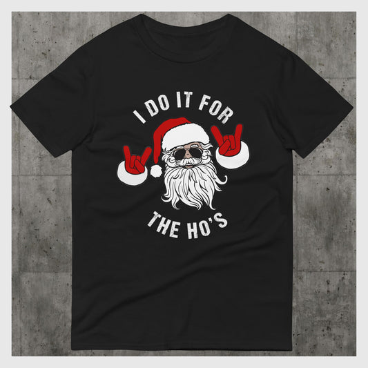 I Do It for the Ho's