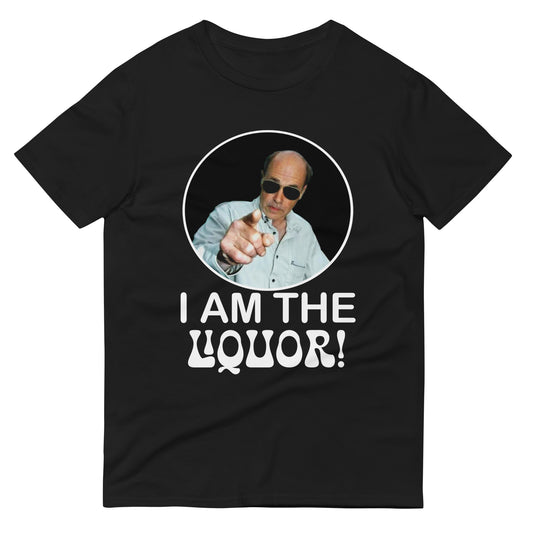 I am the Liquor