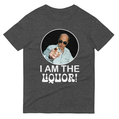 I am the Liquor