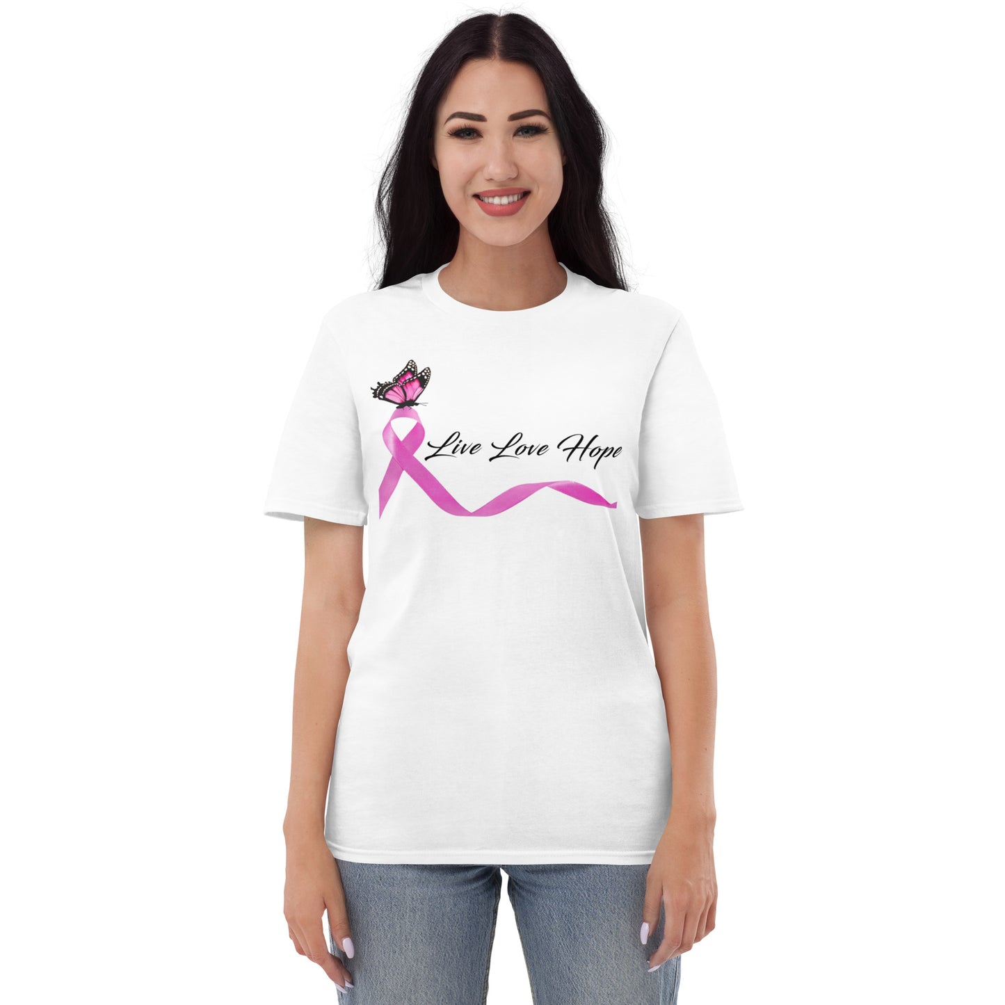 Live Love Hope T-Shirt