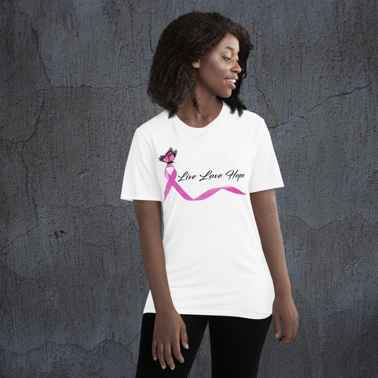 Live Love Hope T-Shirt