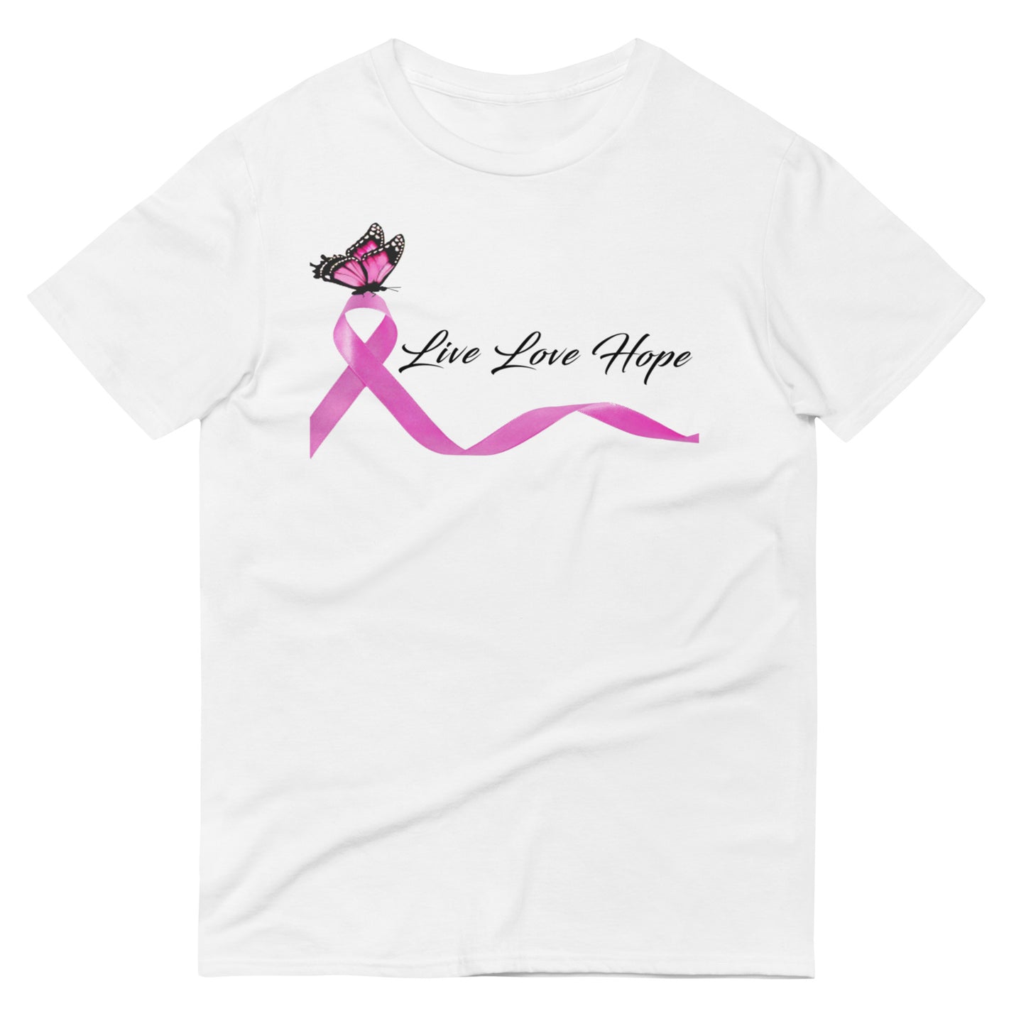Live Love Hope T-Shirt