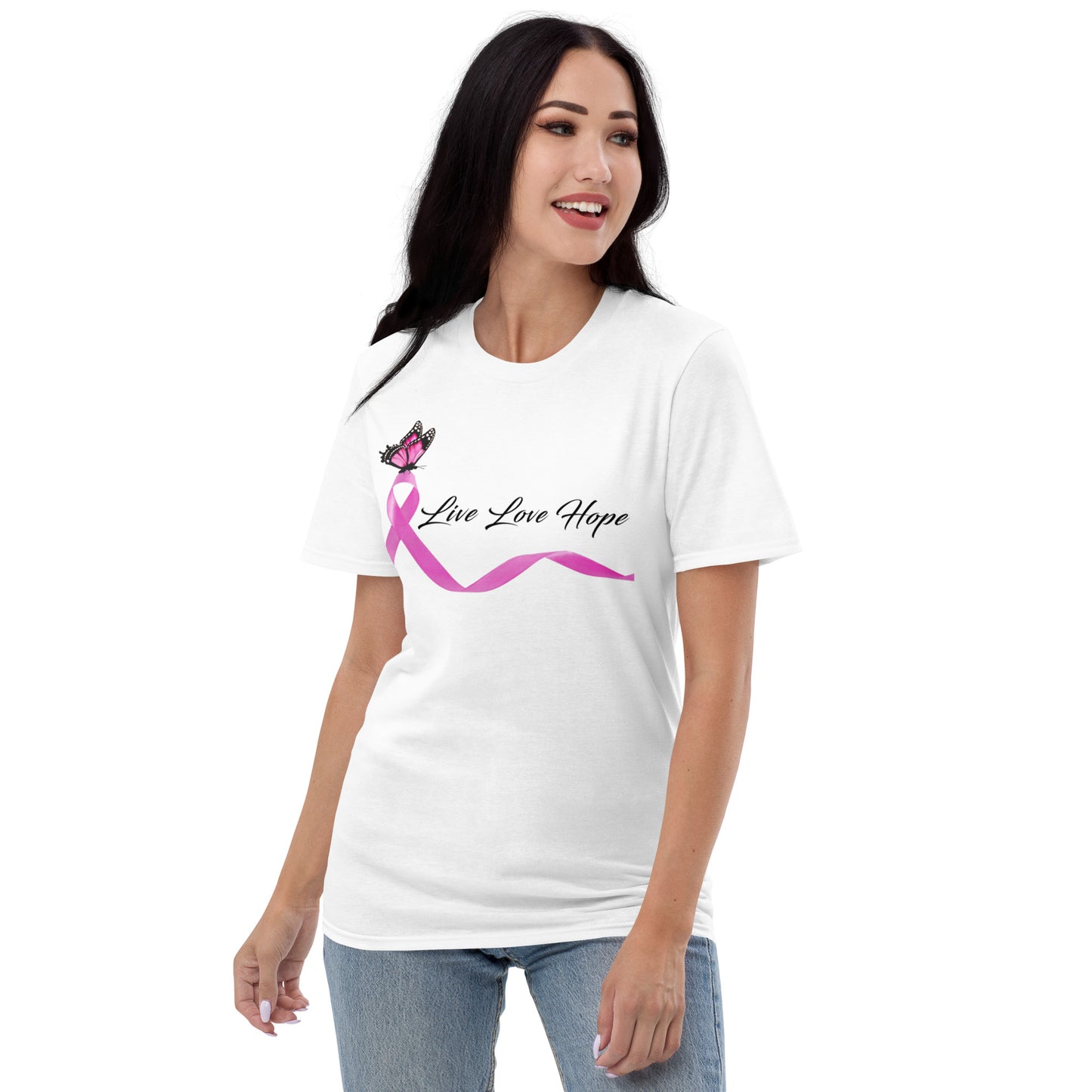 Live Love Hope T-Shirt